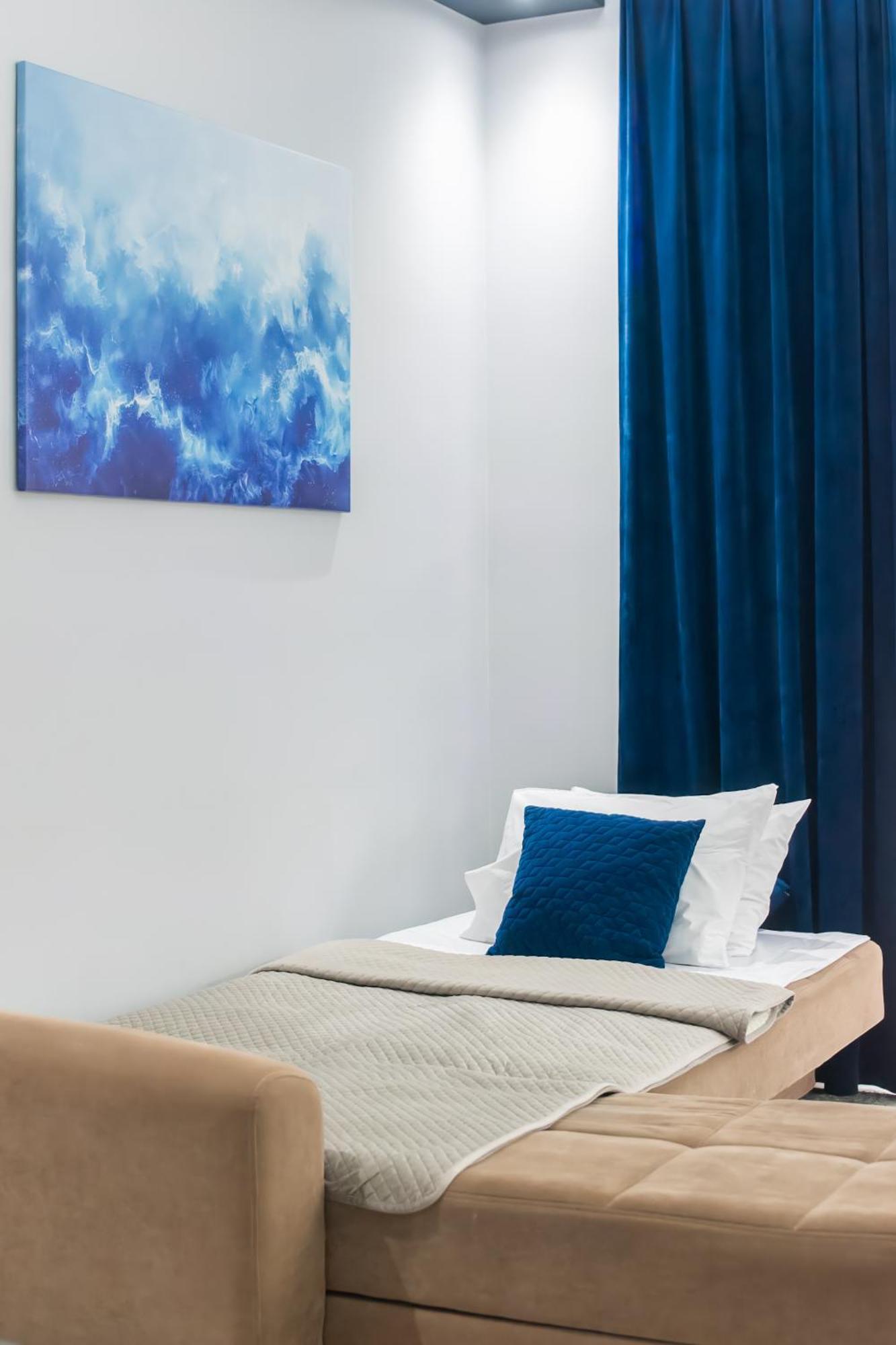 Leilighet Paradise Apartment, Village Lardos